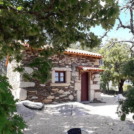 Casa Do Feitor - Douro - Quinta Da Cabrida Villa Sendim  Luaran gambar