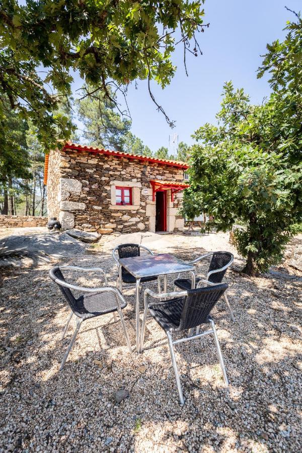 Casa Do Feitor - Douro - Quinta Da Cabrida Villa Sendim  Luaran gambar