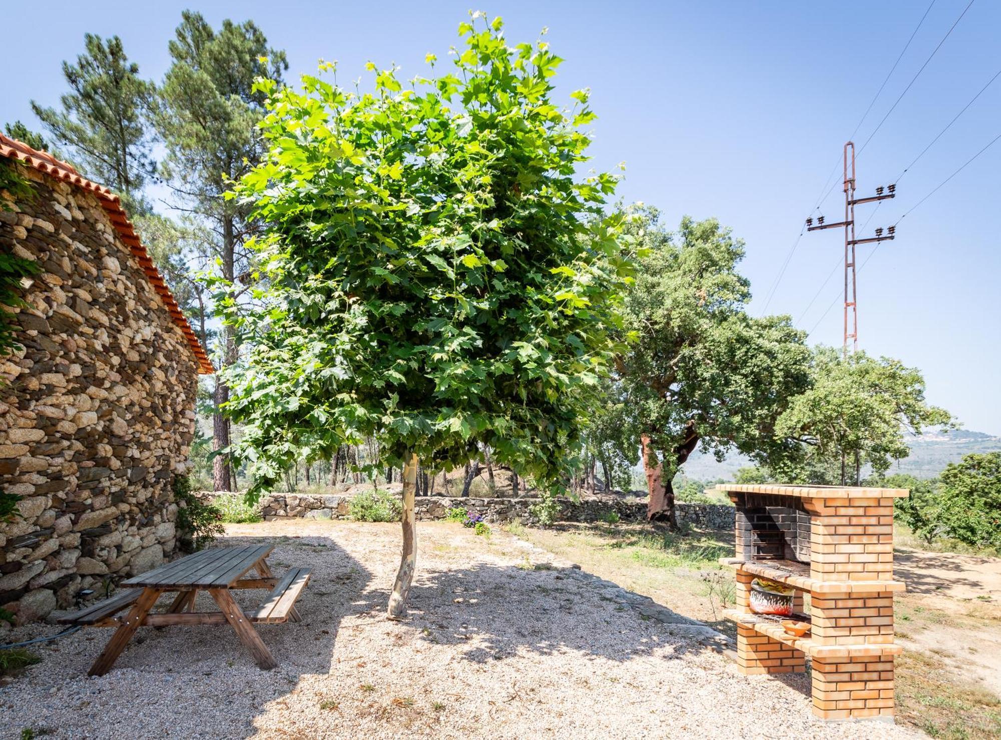 Casa Do Feitor - Douro - Quinta Da Cabrida Villa Sendim  Luaran gambar