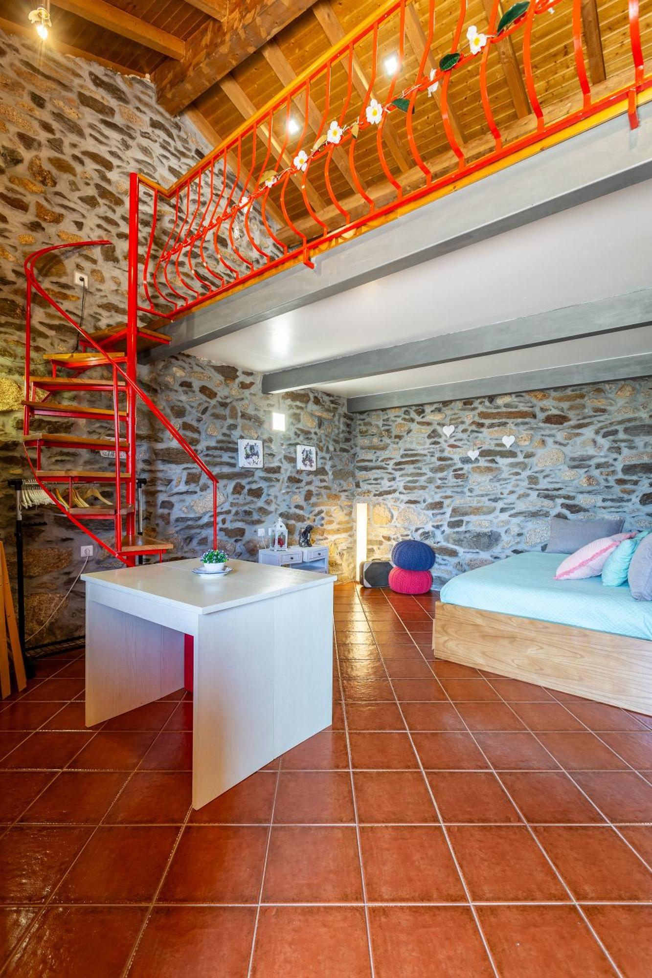 Casa Do Feitor - Douro - Quinta Da Cabrida Villa Sendim  Luaran gambar