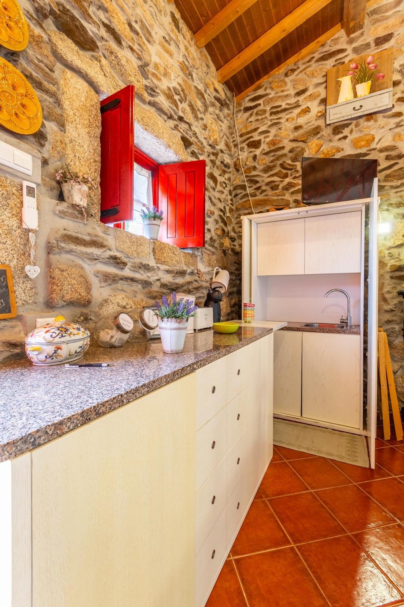 Casa Do Feitor - Douro - Quinta Da Cabrida Villa Sendim  Luaran gambar