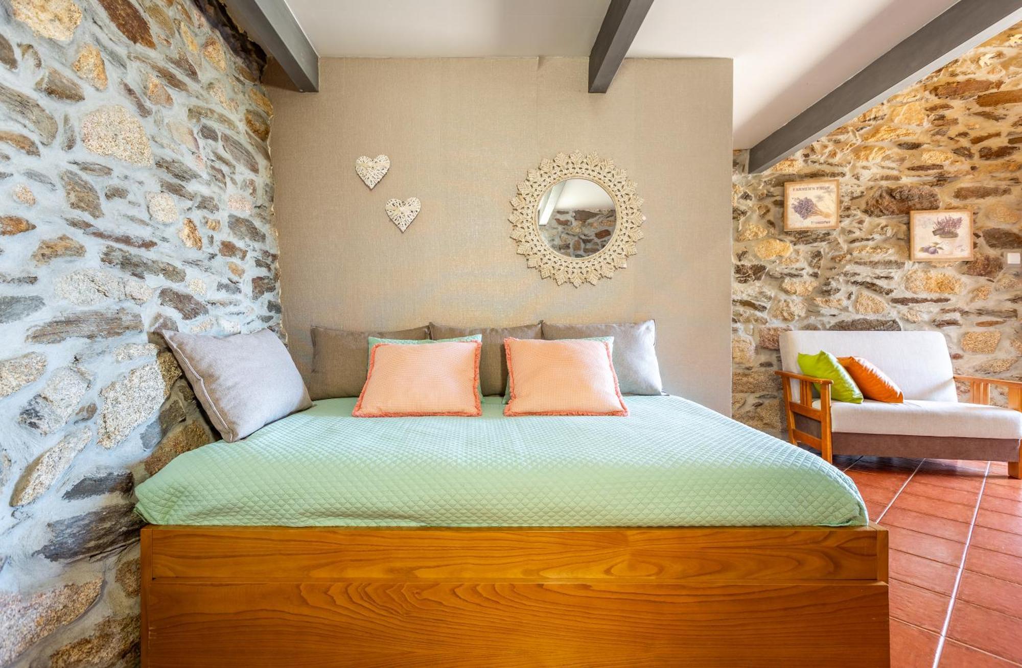 Casa Do Feitor - Douro - Quinta Da Cabrida Villa Sendim  Luaran gambar