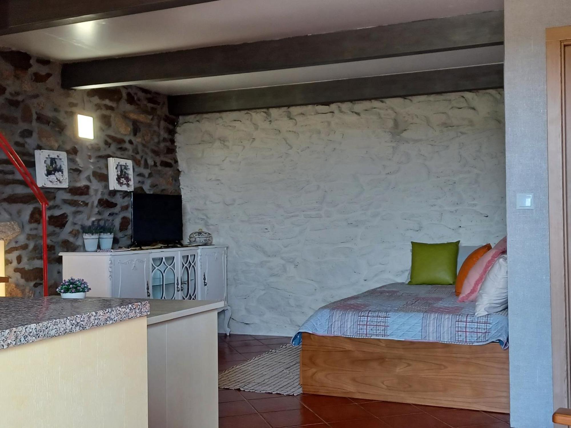 Casa Do Feitor - Douro - Quinta Da Cabrida Villa Sendim  Luaran gambar