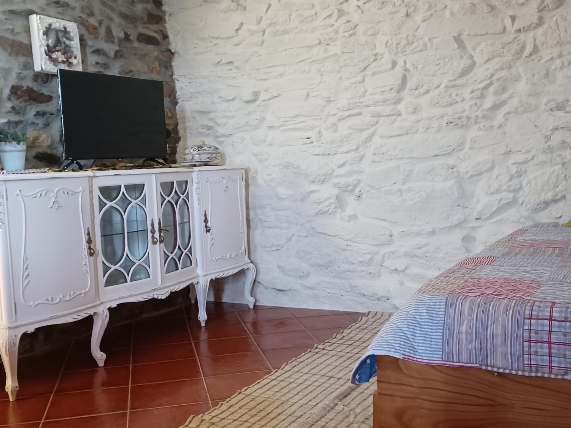 Casa Do Feitor - Douro - Quinta Da Cabrida Villa Sendim  Luaran gambar