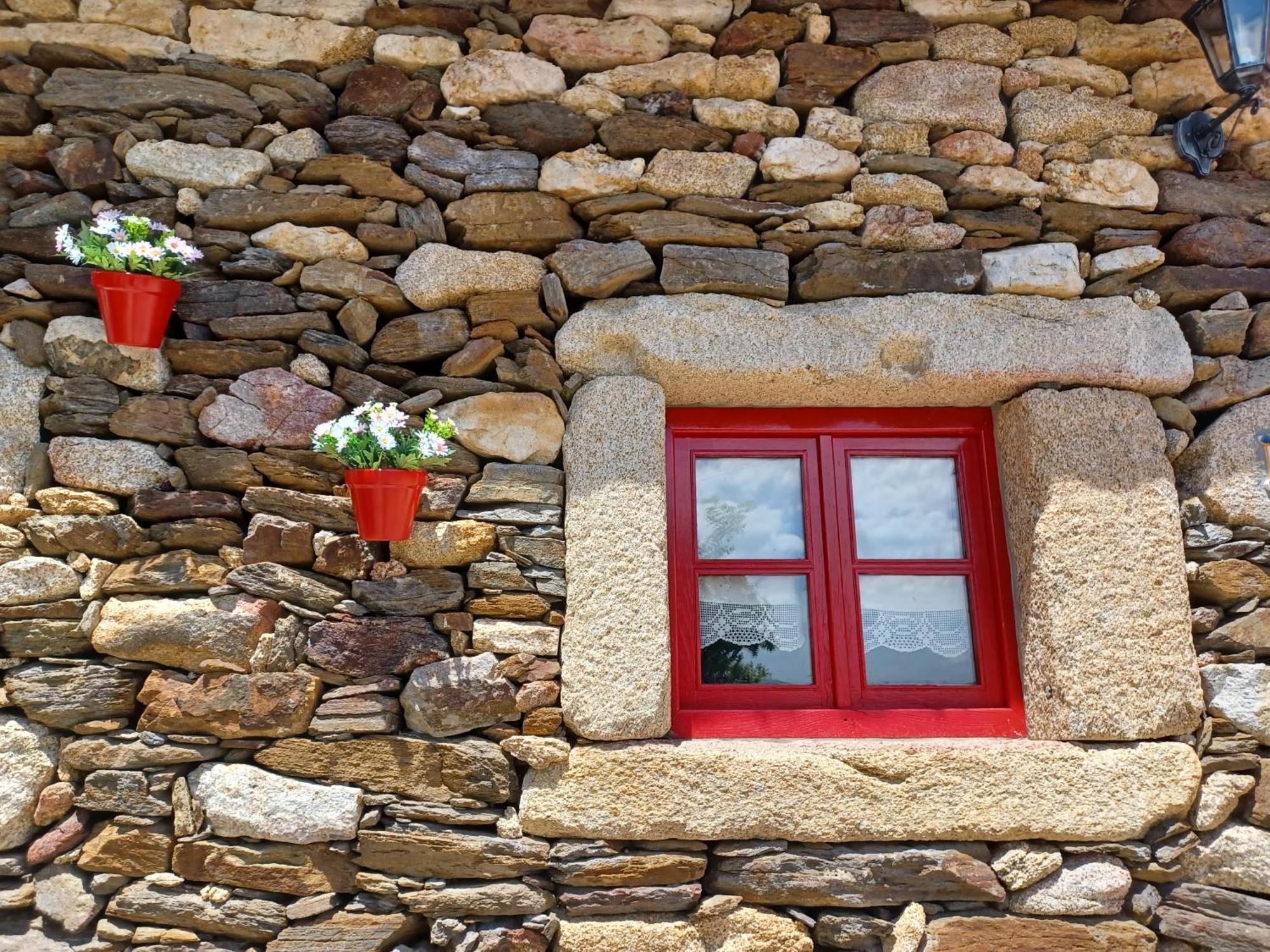 Casa Do Feitor - Douro - Quinta Da Cabrida Villa Sendim  Luaran gambar