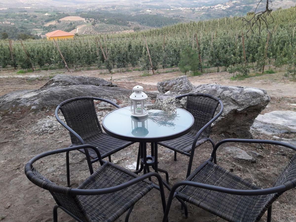 Casa Do Feitor - Douro - Quinta Da Cabrida Villa Sendim  Luaran gambar