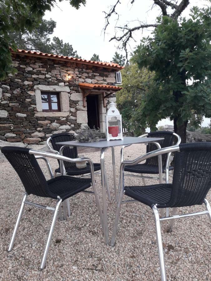 Casa Do Feitor - Douro - Quinta Da Cabrida Villa Sendim  Luaran gambar