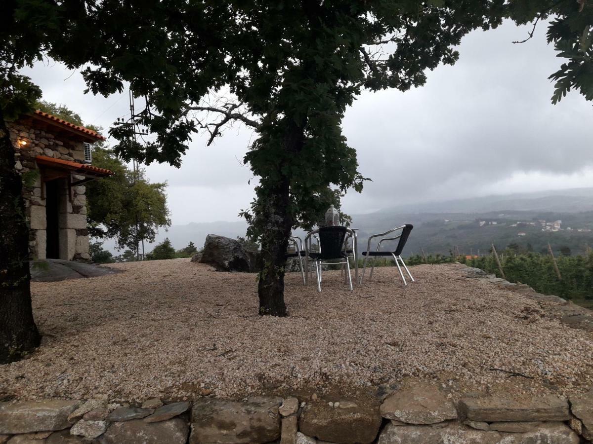 Casa Do Feitor - Douro - Quinta Da Cabrida Villa Sendim  Luaran gambar