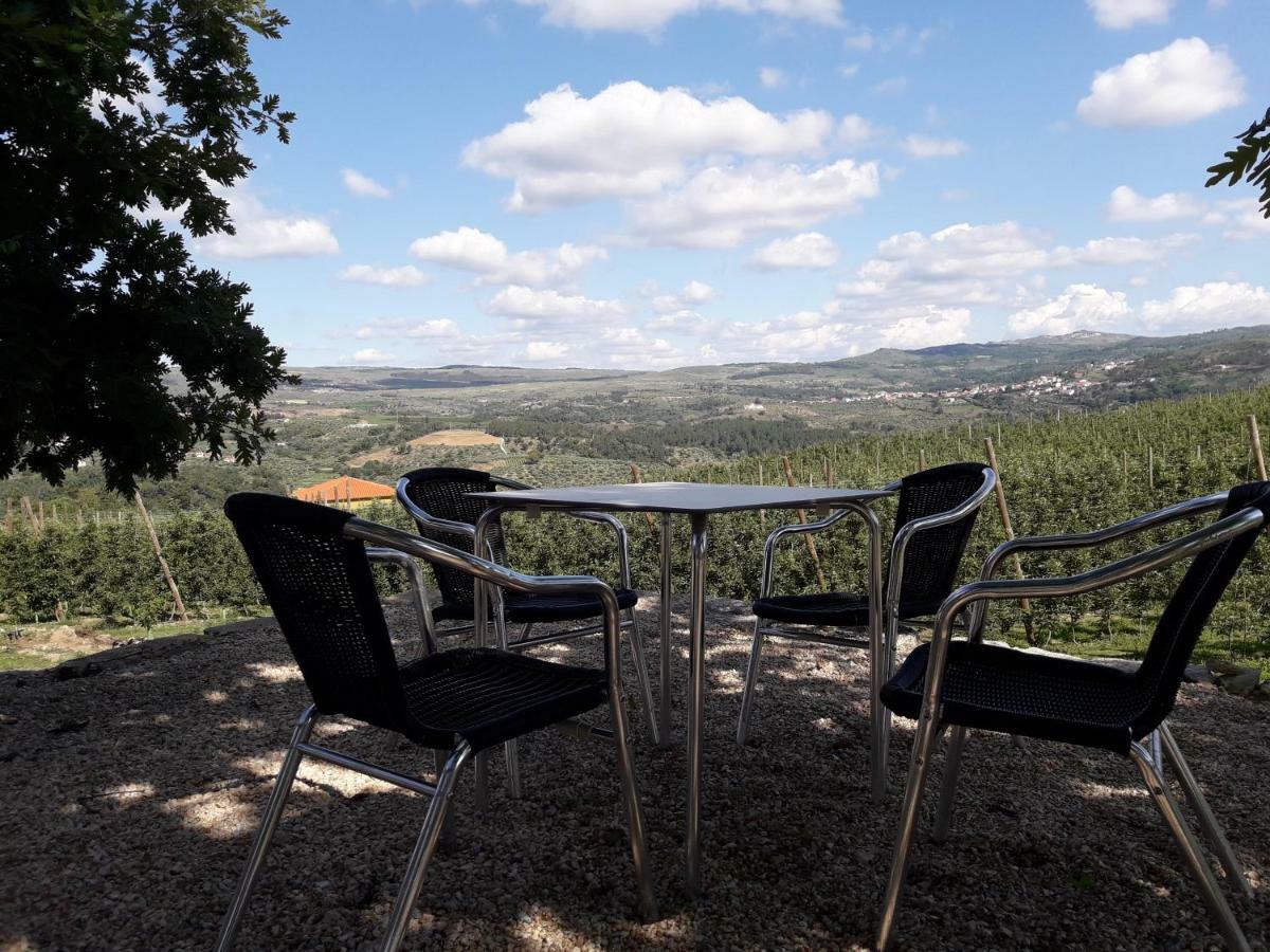 Casa Do Feitor - Douro - Quinta Da Cabrida Villa Sendim  Luaran gambar