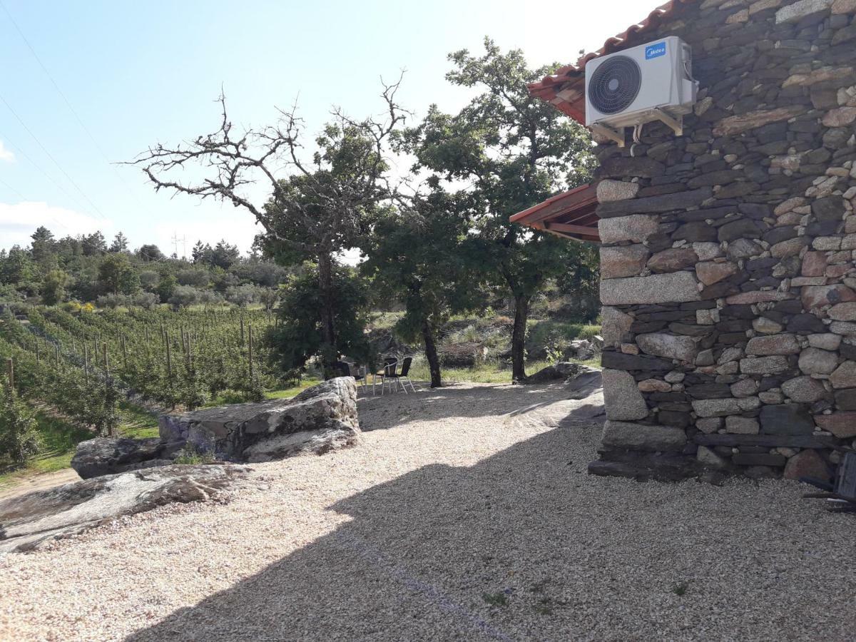 Casa Do Feitor - Douro - Quinta Da Cabrida Villa Sendim  Luaran gambar