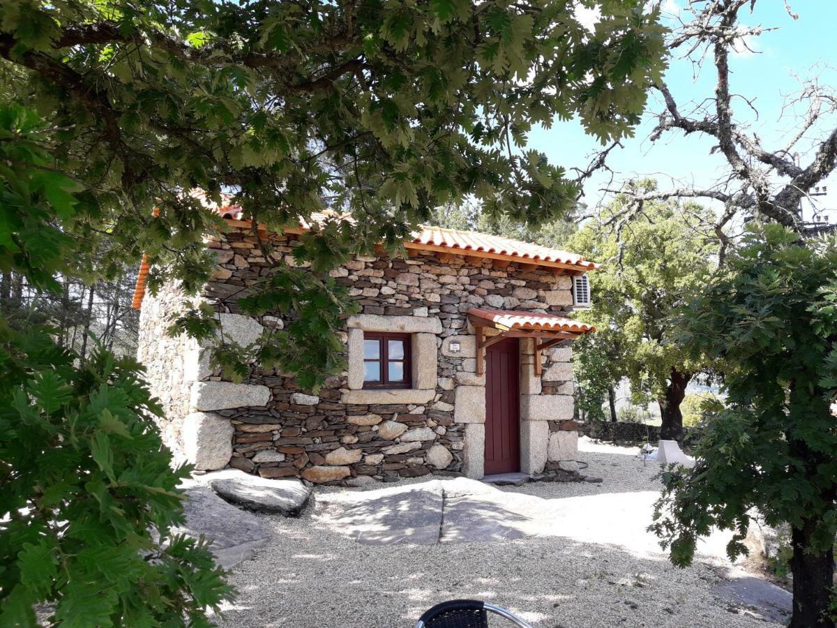 Casa Do Feitor - Douro - Quinta Da Cabrida Villa Sendim  Luaran gambar