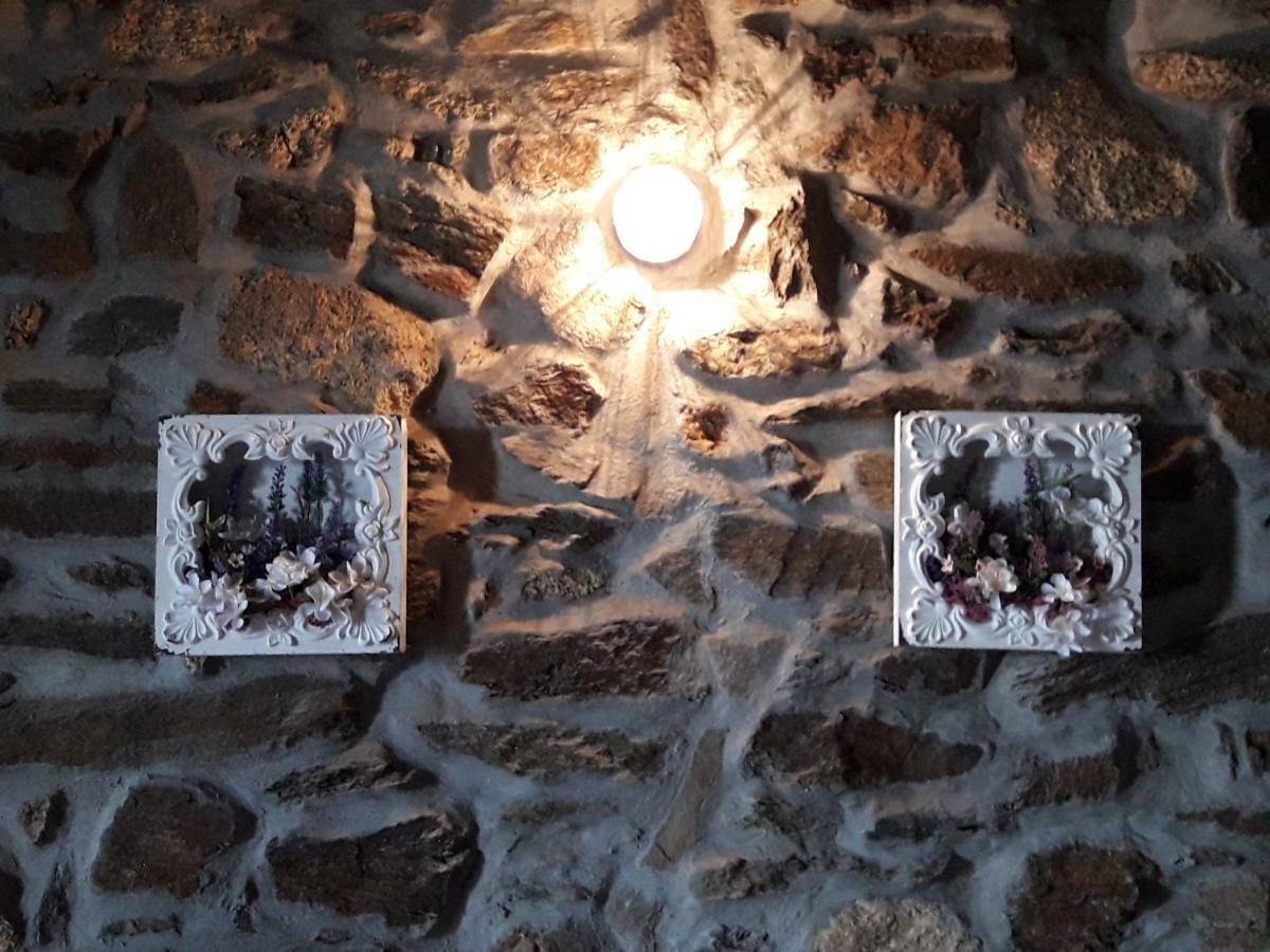 Casa Do Feitor - Douro - Quinta Da Cabrida Villa Sendim  Luaran gambar