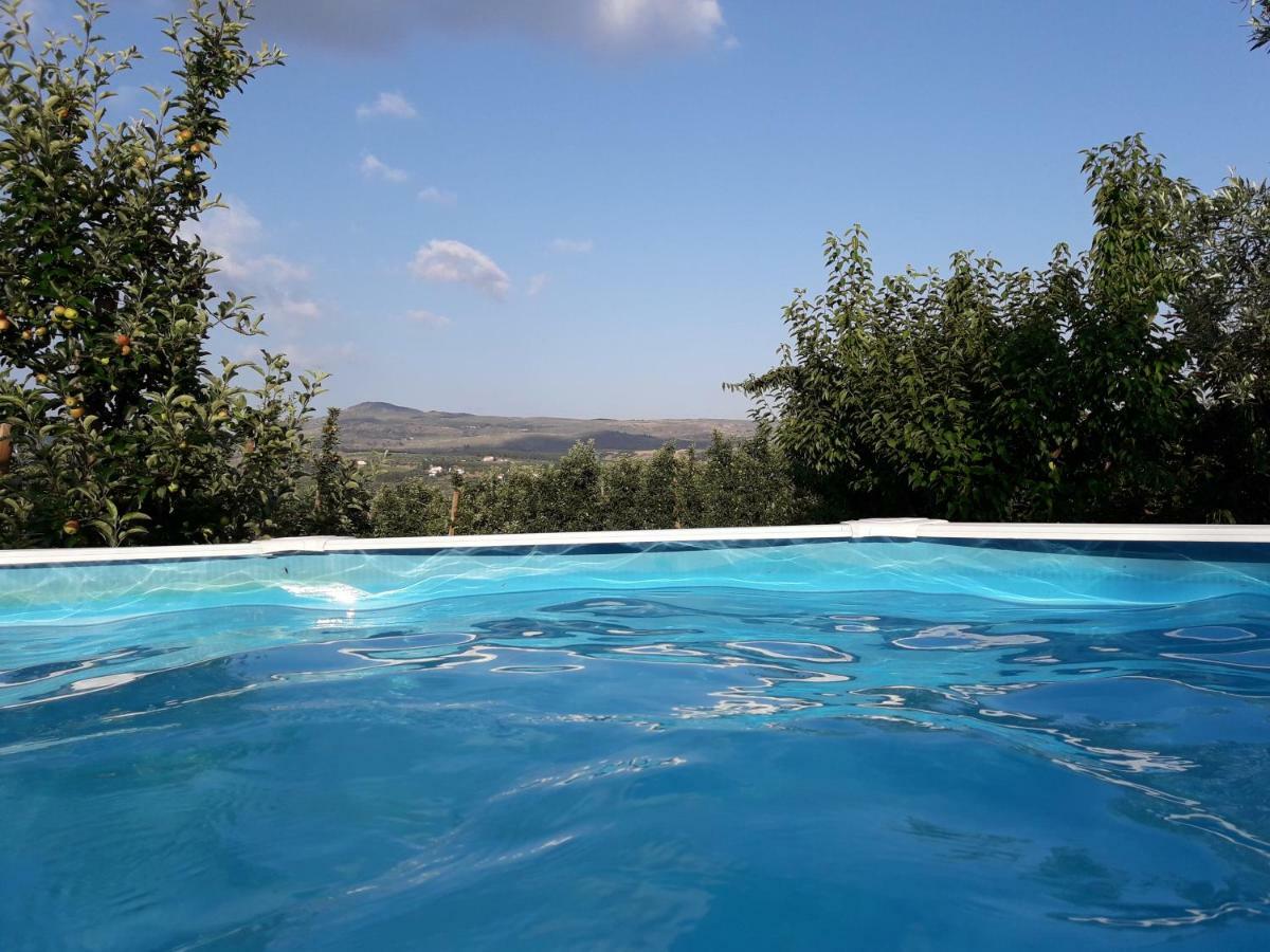 Casa Do Feitor - Douro - Quinta Da Cabrida Villa Sendim  Luaran gambar